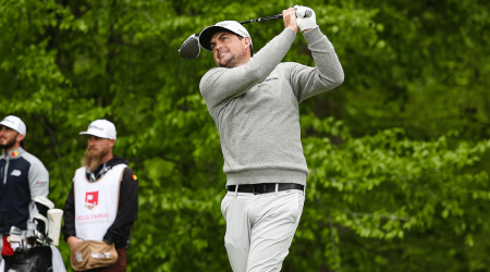 2024 Tour Championship odds, picks, field: Surprising predictions by golf model that's nailed 13 majors