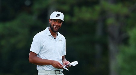 Tony Finau’s authentic opinion on “plenty to play for” at the Tour Championship