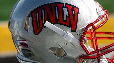 Sources: UNLV exploring options after Utah State joins Pac-12