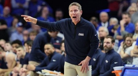 Pac-12 aiming to add Gonzaga, UNLV, Utah State as part of conference rebuild