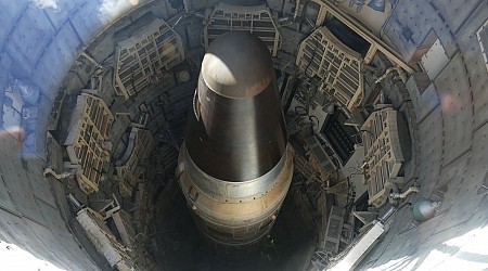 «Máquina del Apocalipsis»: el plan de Estados Unidos para mantener la supremacía nuclear