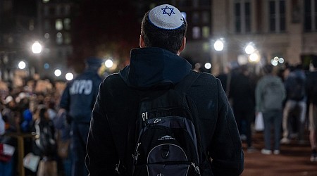 Acting to Stop Antisemitism on Campuses Could Cost Democrats Votes. They Should Do It Anyway