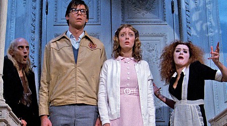 What Happened To The Cast Of The Rocky Horror Picture Show?