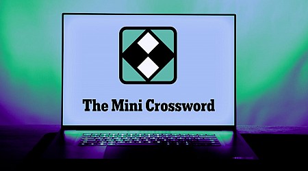 Today's NYT Mini Crossword Answers for Aug. 23