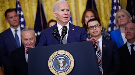 Judge Pauses Key Biden Immigration Program. Immigrant Families Struggle to Figure Out What to Do