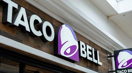 The worst Taco Bell in the US is in Florida, a new report says