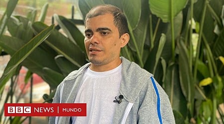 "Pasé 9 meses en una cárcel de Nicaragua por celebrar el triunfo de Miss Universo y ahora me han desterrado y quitado la nacionalidad"