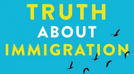 The Truth about Immigration: Why Successful Societies Welcome Newcomers