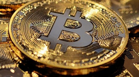 Mount Pleasant Police see rise in Bitcoin scams