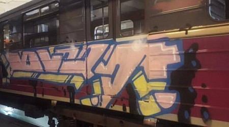 Azerbaïdjan : l’artiste français Théo Clerc condamné à trois ans de prison pour un graffiti