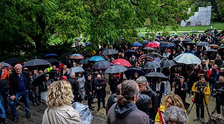 Mort de Lilian Dejean à Grenoble : ce que l’on sait du suspect recherché après le meurtre de l’agent municipal