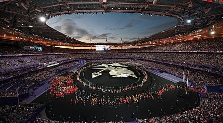 Cérémonie de clôture des Jeux Paralympiques : sur quelle chaîne et à quelle heure regarder la fête au Stade de France ?