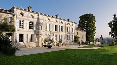 5 Reasons We Love Le Logis In France