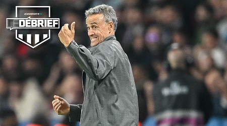 Paris peut-il se contenter de ça ? "Ce PSG m'a rappelé les mauvaises équipes de Luis Enrique"