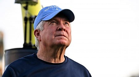 The Monday Read: Mack Brown's future at North Carolina hits jarring inflection point after historic loss