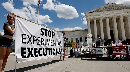 Is South Carolina Willing to Heed the Clearest Lesson We Have About Executions?