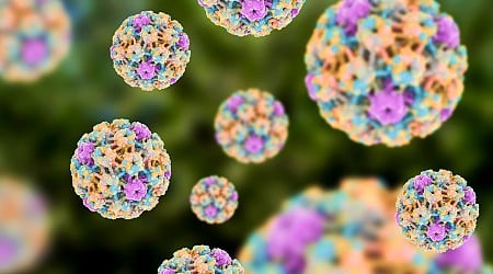 HPV Might Be a Sperm Killer