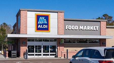 I was a loyal Trader Joe's shopper for 13 years. But after switching careers and taking a pay cut, Aldi's value won me over.