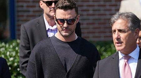 Eye Opener: Justin Timberlake accepts plea deal