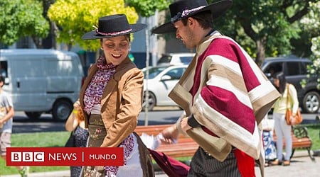 El renacer de la cueca, el emblemático baile nacional de Chile (y su expansión en otros países de América Latina)