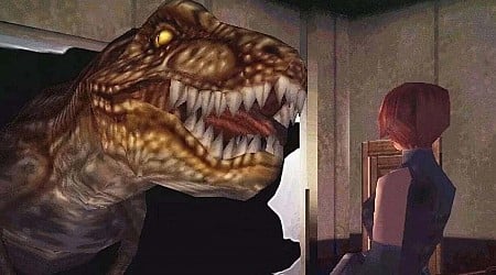 Shinji Mikami 'Surprised' To Learn Capcom Fans Want More Dino Crisis