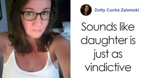 Daughter Who Went Viral For Unforgiving Obituary About Mom Breaks Her Silence