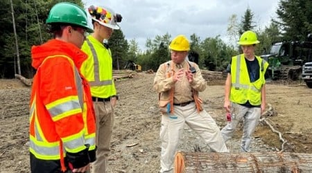 A ‘Transformational’ Investment in Maine Workforce Training