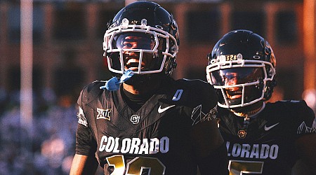 Shedeur Sanders, Travis Hunter help Colorado hold off North Dakota State 31-26