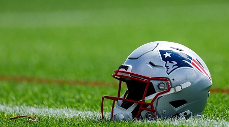 Patriots' 2024 Captains to Wear 'C' on Jerseys; Bill Belichick Didn't Allow Patches