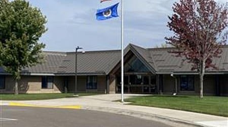 Pioneer Elementary In Pierz Receives National Recognition