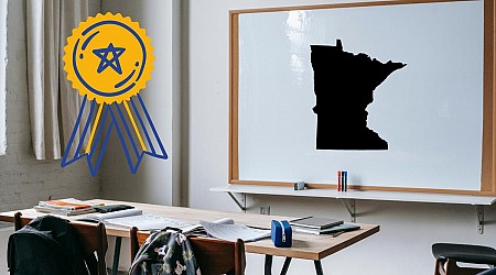 Seven Minnesota Schools Named 2024 National Blue Ribbon Schools