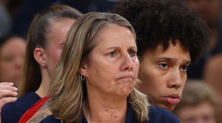 “No Disrespect to A’ja (Wilson)”: Cheryl Reeve Breaks Silence on Becky Hammon’s DPOY Media Outburst