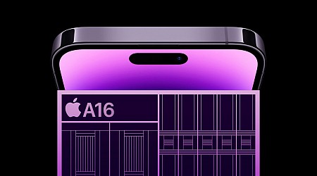 Apple's A16 Chips Now Being Manufactured in Arizona TSMC Plant