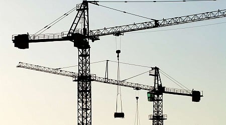 5 des projets de construction les plus dingues de l'histoire récente