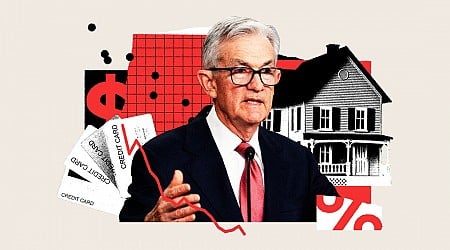 Welcome to interest-rate cut week: Here's how the Fed's next move will impact everything from home prices to new cars loans