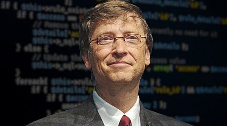 Bill Gates Is Bringing 'The Most Advanced Nuclear Facility In The World' To A Small City With Only 2,000 People