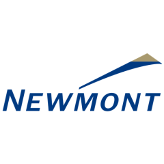 Newmont (TSE:NGT) Raised to “Strong-Buy” at Argus