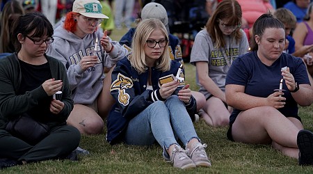 Questions surround weapon, motive in deadly Georgia high school shooting