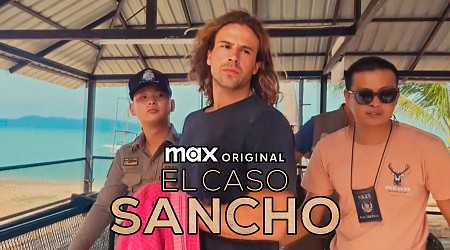 La serie ‘El caso Sancho’ ya tiene fecha de estreno en Max