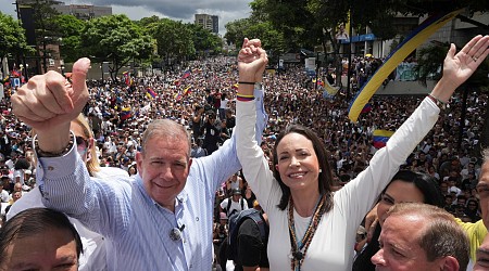 How Venezuela’s recent history can inform its present-day election crisis