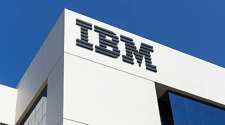 IBM bags $45M as jury rules in patent infringement case