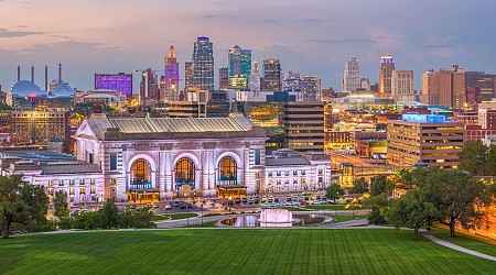 Interview: Exploring Kansas City's Thriving Drinking, Dining And Hospitality Scene