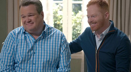 "Fue un pelín insultante". Eric Stonestreet se sincera sobre el rechazado spin-off de 'Modern Family'