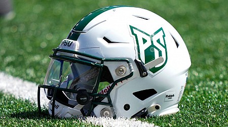 Portland St. cancels game due to whooping cough