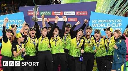 ICC announces record prize money for Women's T20 World Cup