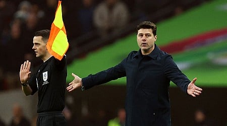 "No One's Going to Want Him"- USSF CEO Concerned Over Mauricio Pochettino's USMNT Future