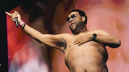 Mort de Fatman Scoop, connu pour son morceau « Be Faithful », après s’être effondré sur scène