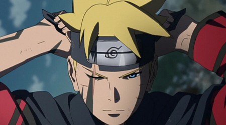 'Matrix' fue una de las principales influencias para 'Boruto', y ya hemos visto varias referencias a Neo y Trinity en la secuela de 'Naruto'