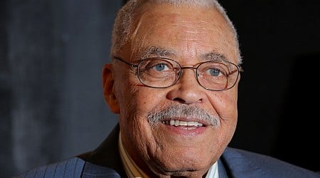 James Earl Jones, voice of Darth Vader, has died at 93