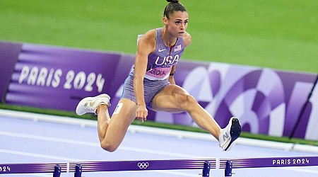 “Man Saw Sydney (McLaughlin-Levrone)”: Track and Field Legend Joins Fans to Point Out Kentucky’s Wild College Football Play